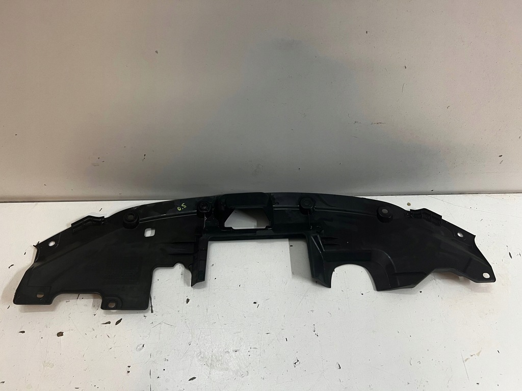 фото №5, Honda hr-v ii защита поперечина передний накладка 71129t7w