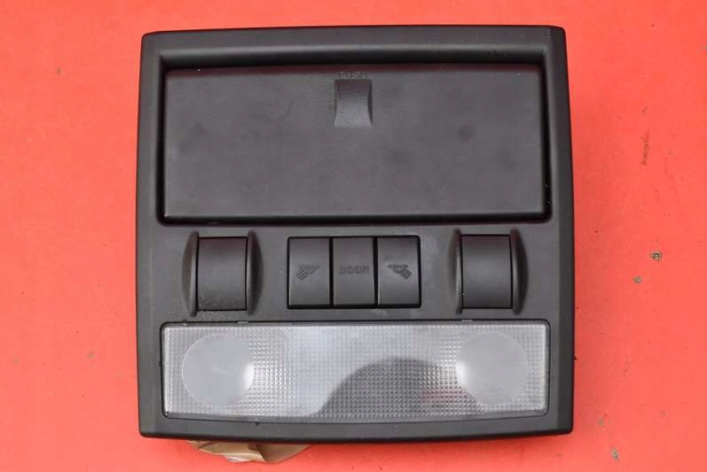 фото №1, Лампа освещение салона перед 92800-2c000 hyundai coupe 2 ii 01-05