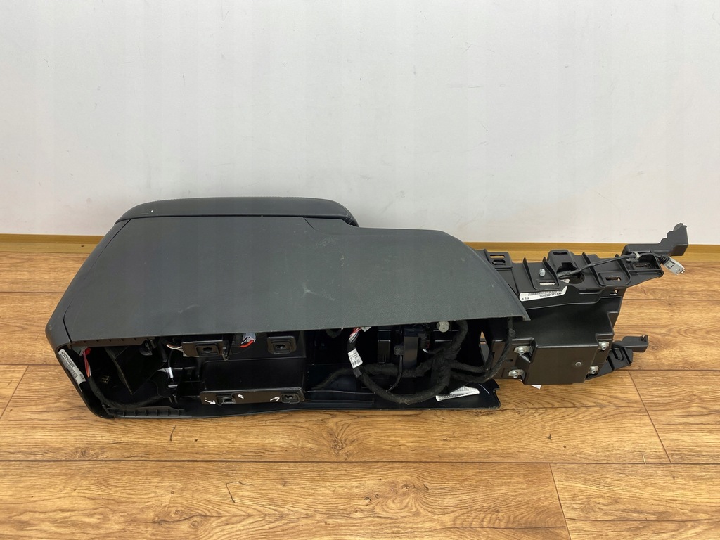 фото №5, Тунель середній підлокітник dodge charger 2015+ usa