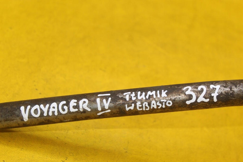 фото №8, Гаситель webasto