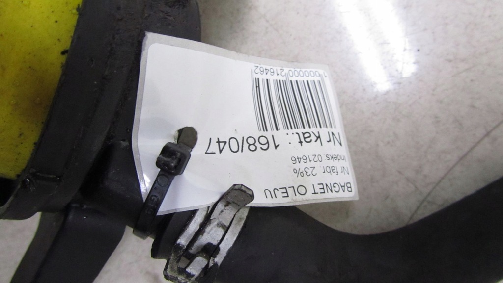 фото №6, Trafic vivaro 2.5 щуп щуп оливи 8200809265