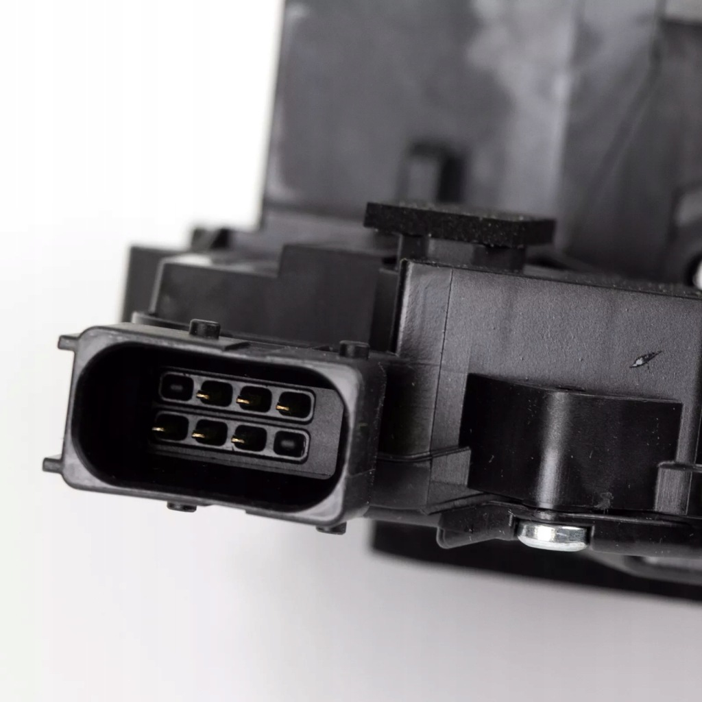 фото №7, Замок дверь задних левых fiat grande punto oem