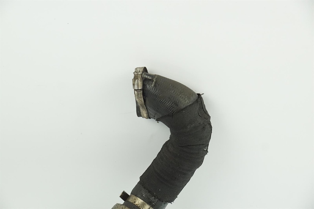 фото №7, Шланг труба повітрозабірник cv616c646ff ford focus st