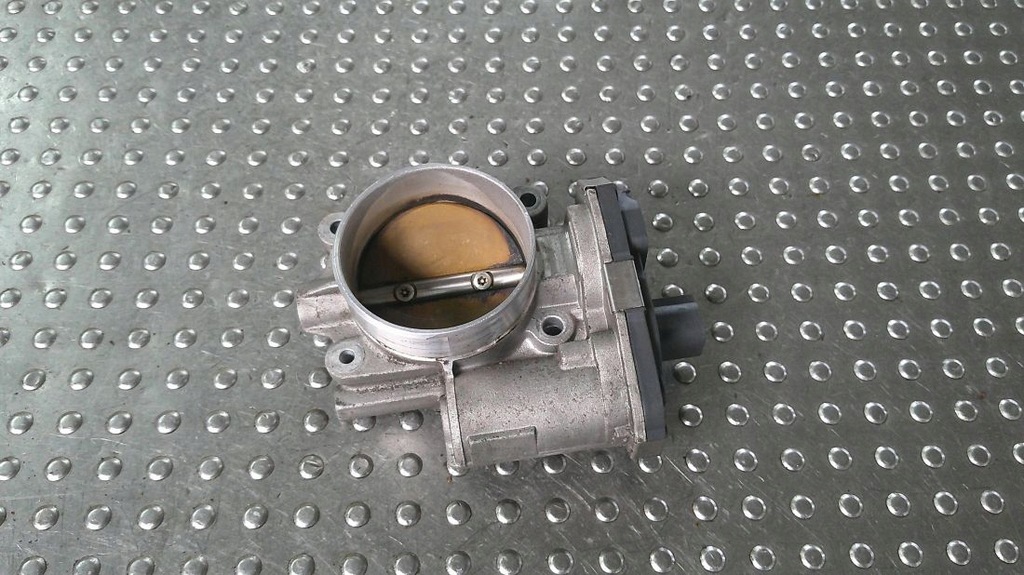 фото №1, Gmc acadia 3.6i дросельна заслінка