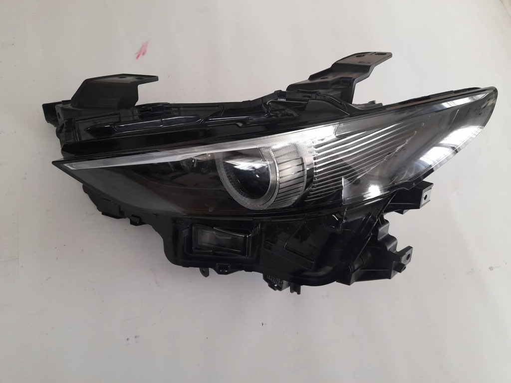 фото №1, Лампа ліва mazda 3 2019-