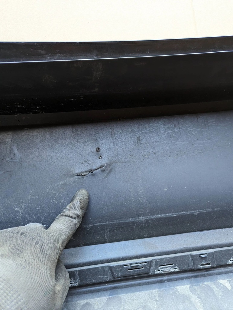 фото №13, Bmw 3 f30 f35 f31 2015 бамперы