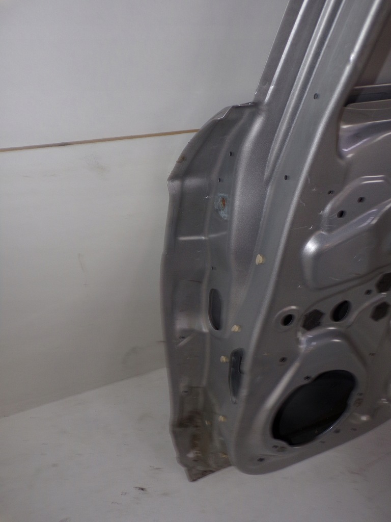 фото №8, Дверь правый задняя ford mondeo mk5 kombi
