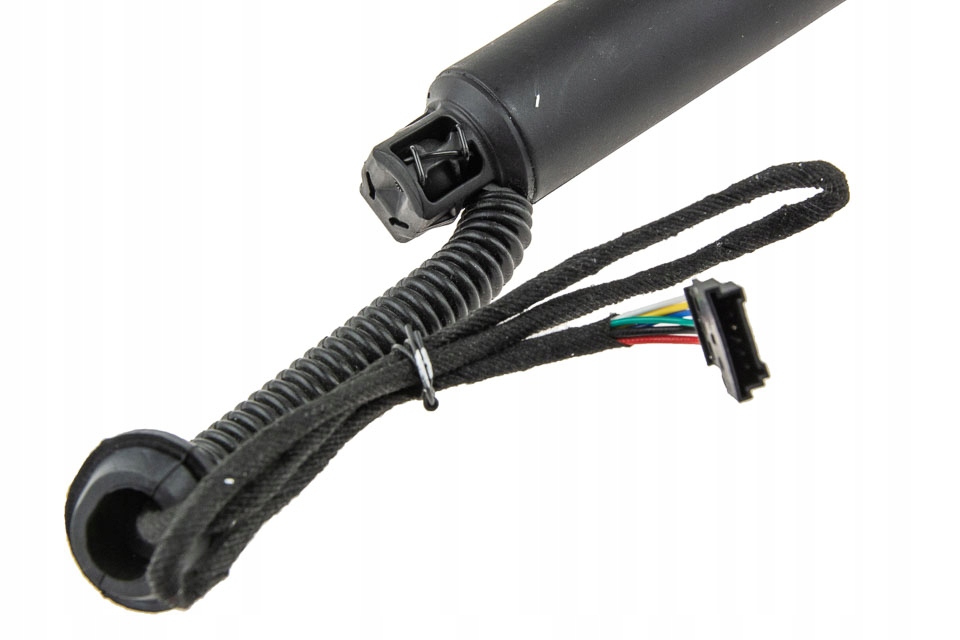 фото №2, Амортизатор задний крышки