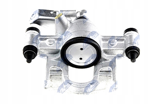 фото №3, Nty суппорт тормозной задняя opel movano b rwd 10- renault master rwd 10-