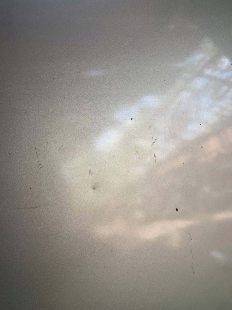 Крышка передняя капот двигателя fiat stilo 647 wwa Киев