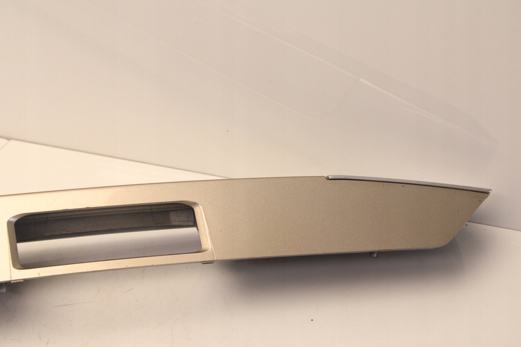 фото №7, Citroen c3 picasso 08r- накладка молдинг ручка крышки багажника kch kchc