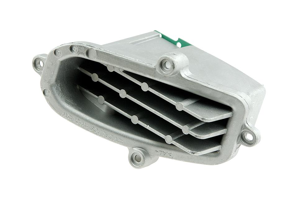 фото №9, Блок управления, освещение nty epx-bm-040