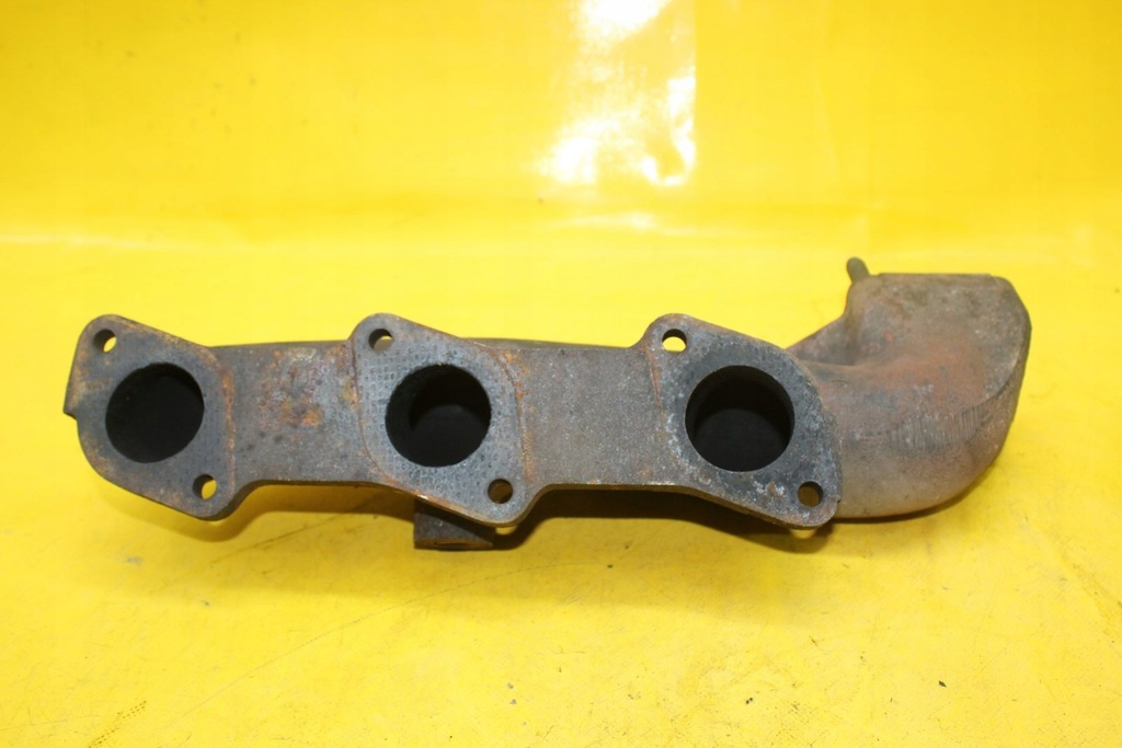 фото №5, Колектор випускний лівий p44005a jaguar xj 5.3 v12