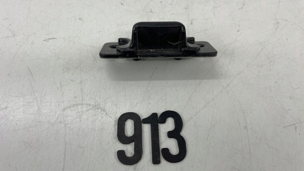 фото №1, Trafic iii зачіп замка двері розсувних oryg