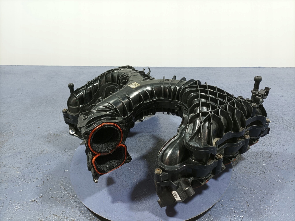 фото №2, Audi a5 f5 8w 3.0tdi 218km cswb коллектор всасывающий 059129711