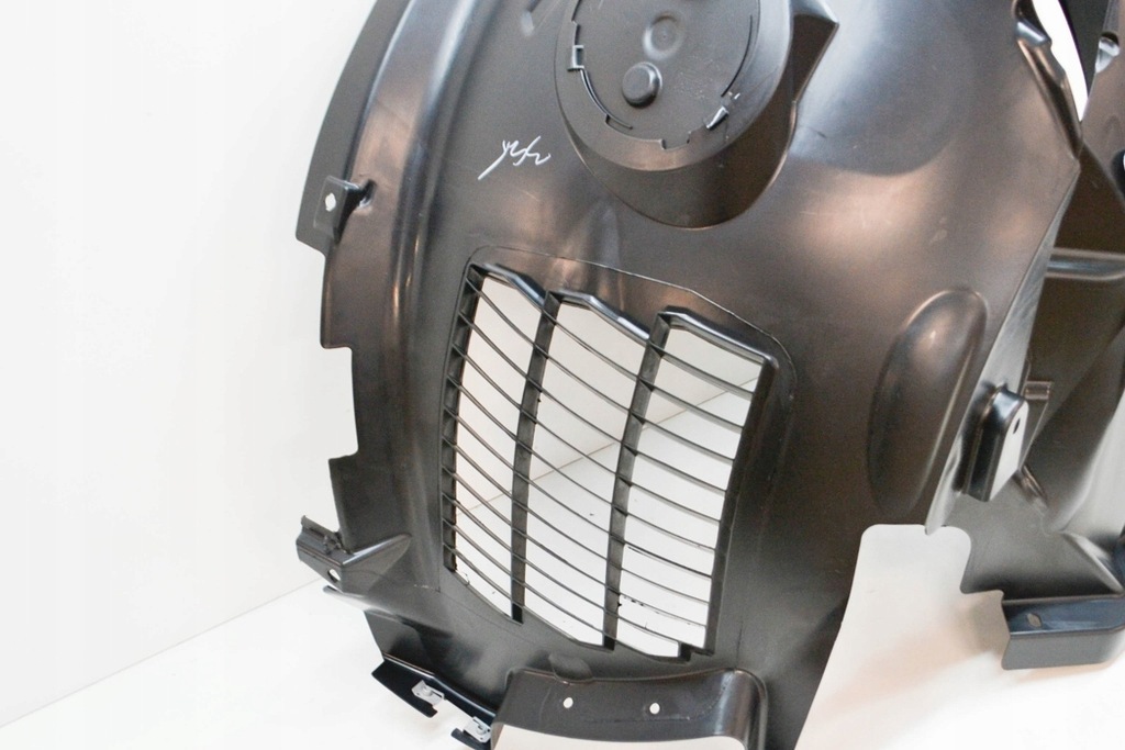 фото №5, Jaguar f-pace x761 передня права захист підкрилок nowa оригінальна t4a26655