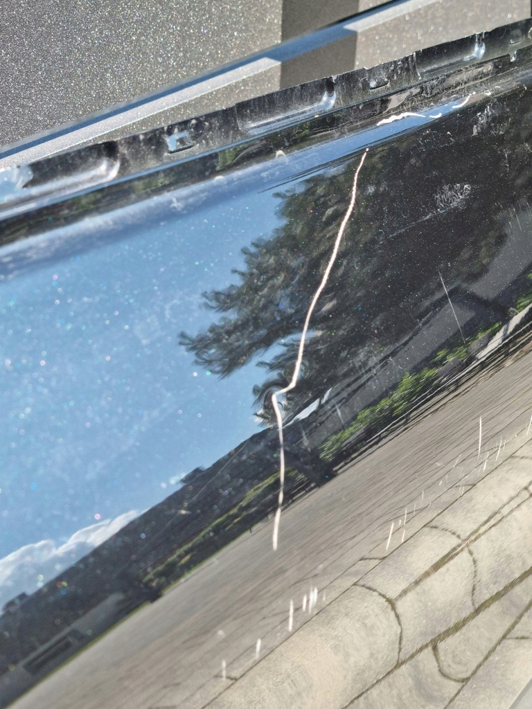 фото №5, Renault captur дверь правое задние задняя 822165443r