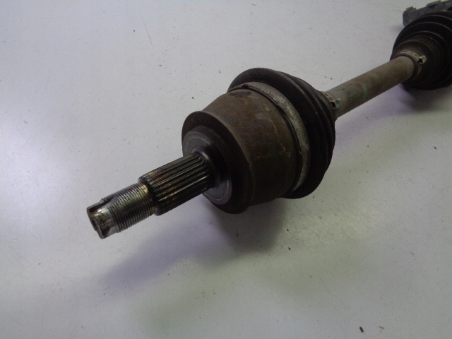 фото №3, Приводной вал правый перед jeep renegade 1.4 multiair przed lift 2017 r