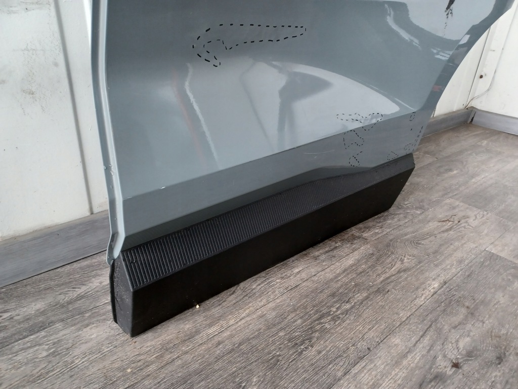 фото №9, Двері ---- volvo ex30 ex-30 ------ задні ліва -------