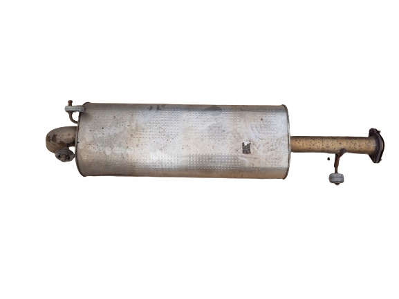 фото №1, Ford ranger mk3 2021r 2.0 tdci гасник