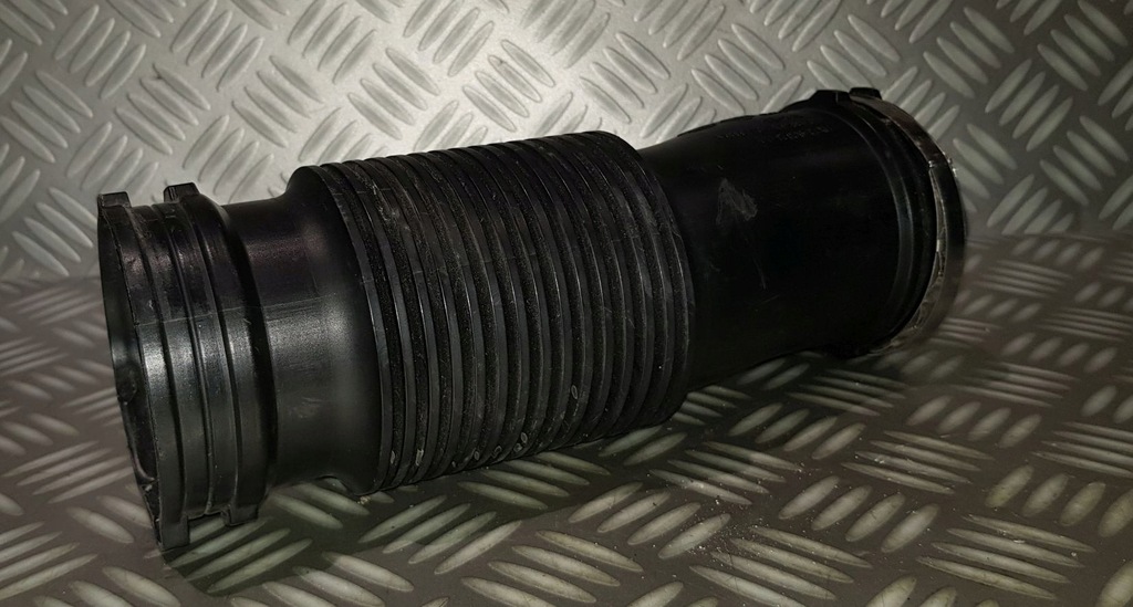 фото №5, Jaguar f-pace x761 range rover velar 2.0 труба впуск воздухозаборник воздуха фильтра