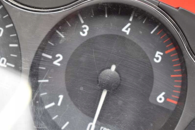 фото №15, Лічильник прилади eu 1p0920823g seat leon 2 ii 1.9 tdi 105 km 05-09