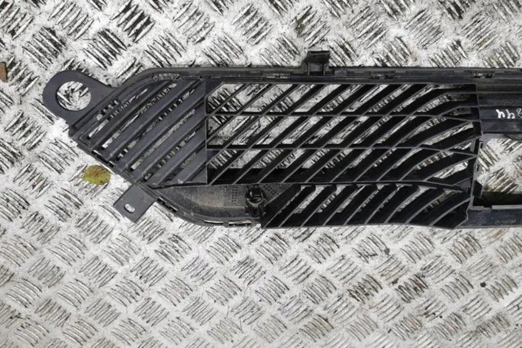 фото №9, Решётка бампера средняя citroën c4 iii ba_, bb_, bc_ 99931821 electric