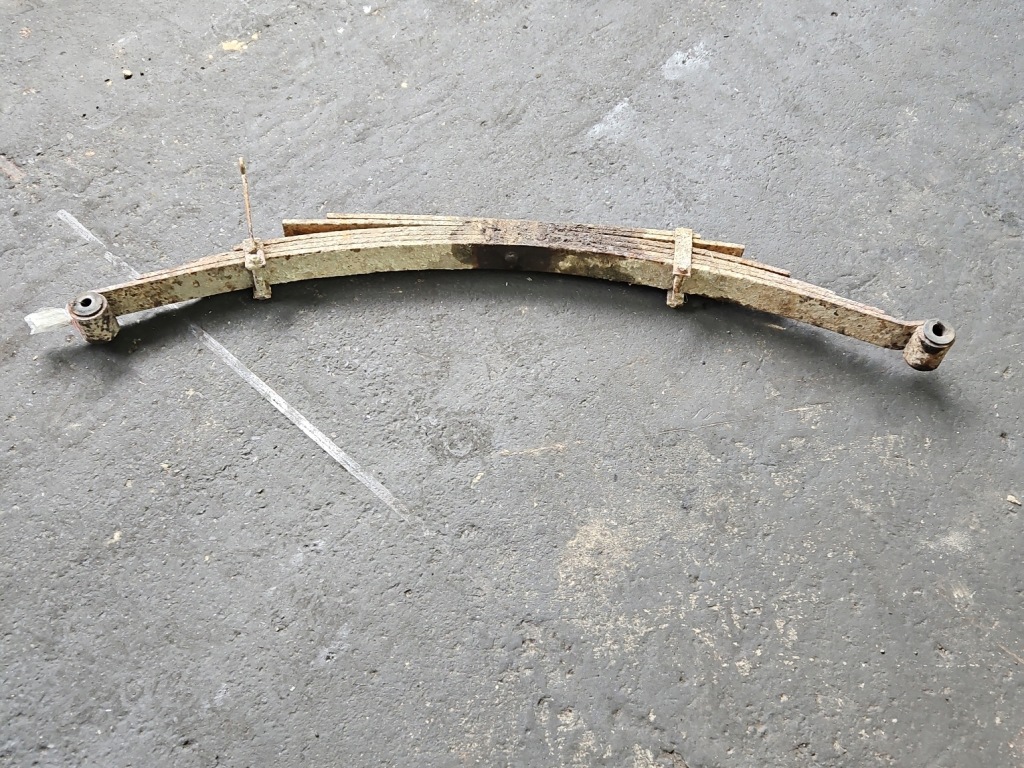 Купити Ресора задній задній polonez truck