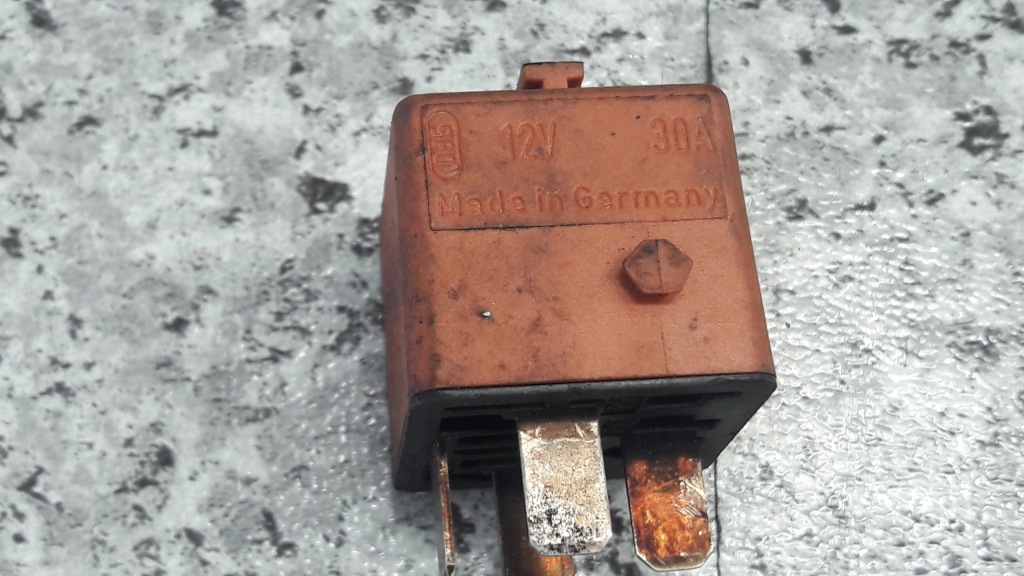 Купити 1378238 реле блок керування bmw e46 e39 e38