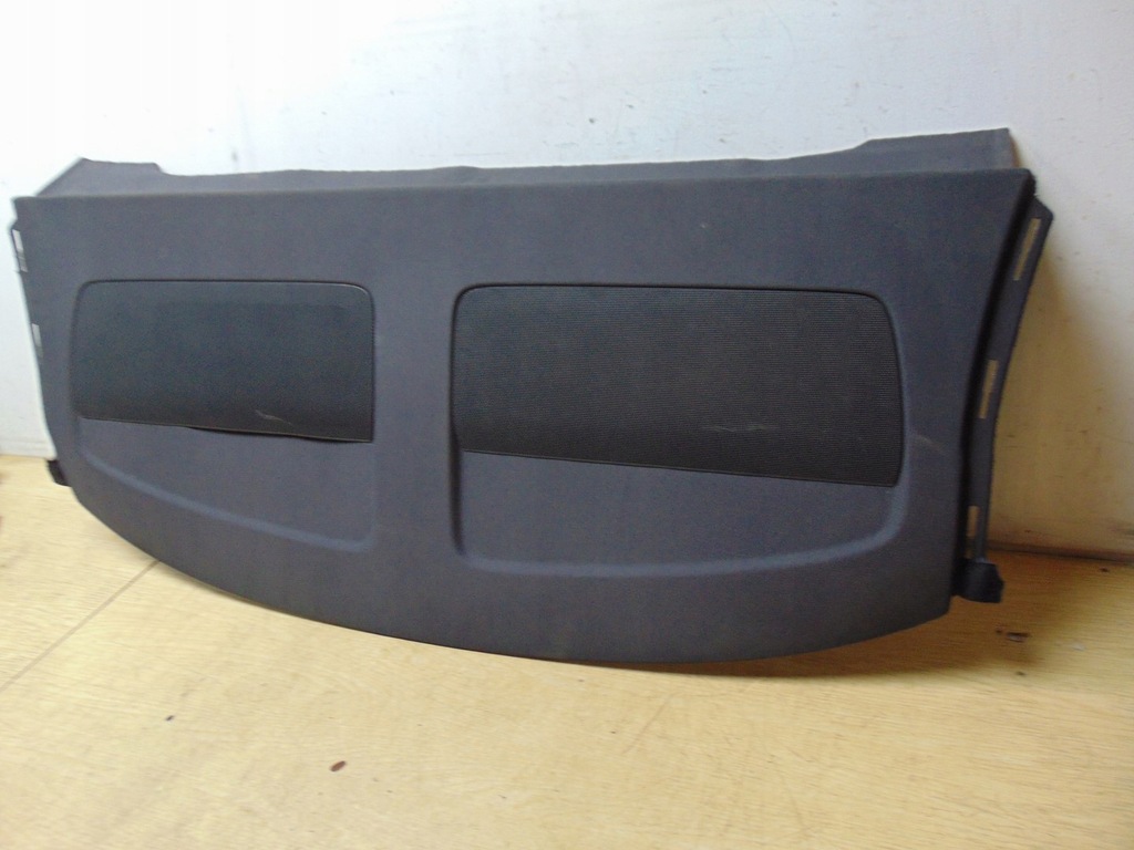 фото №5, Полка багажника задняя audi a5 lift 8t0863411ar