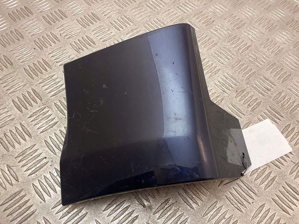 фото №1, Land rover range rover sport l494 молдинг / накладка na крыло передний