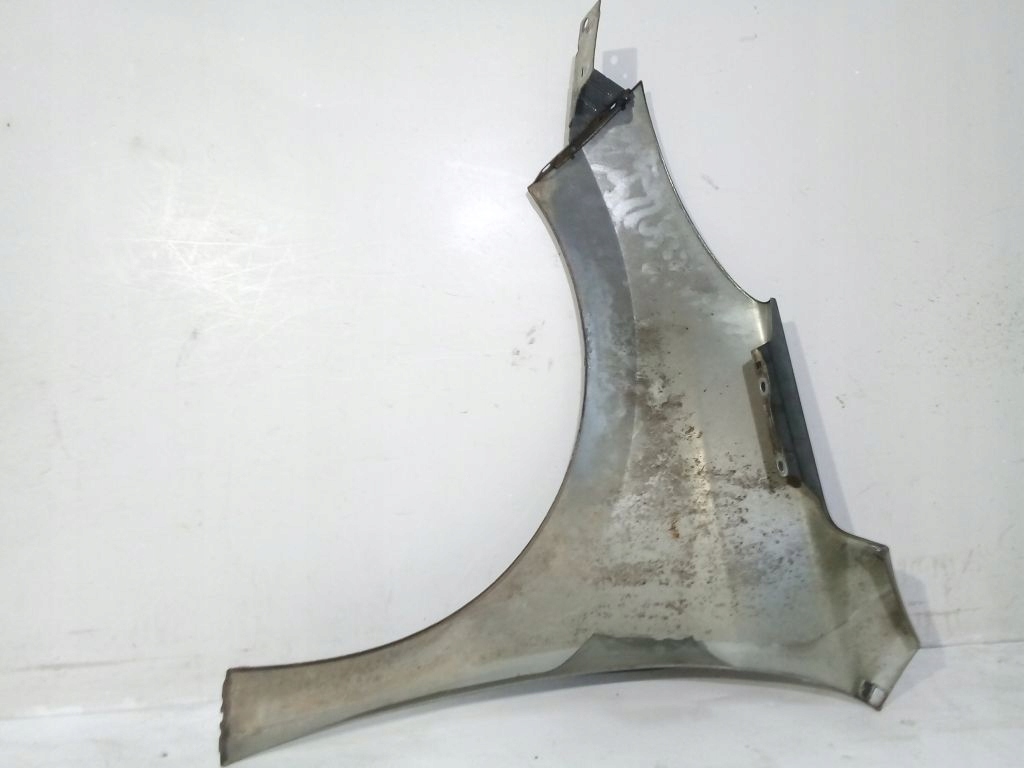 фото №7, Peugeot 207 крыло правый ezq