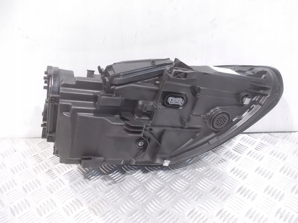 фото №10, Porsche panamera i 970 13-16 bi ксенон 97063106554 оригінал europa тонована