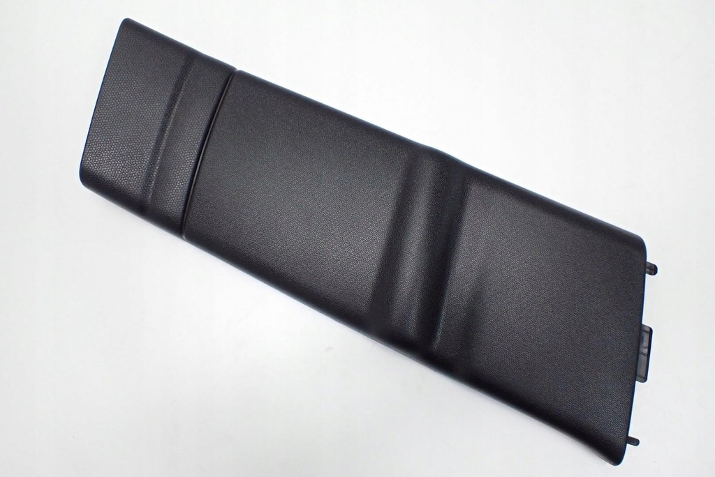 фото №1, Пластик захист стійка права mini countryman r60 14