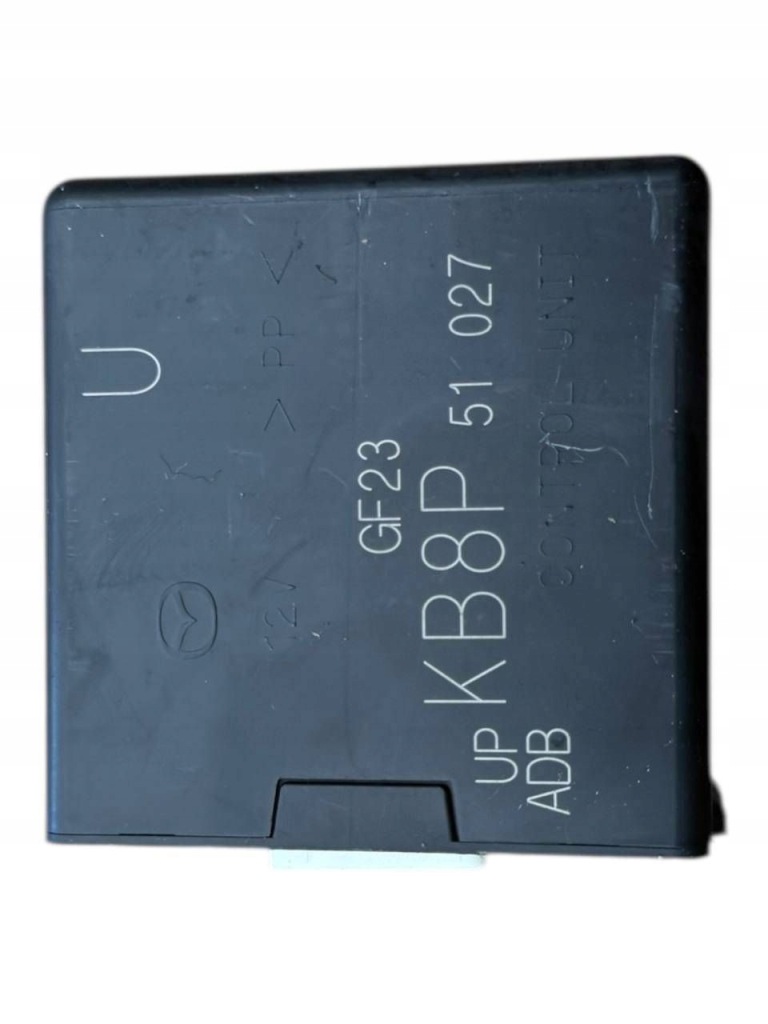 Модуль світла lcm mazda cx-5 ii kb8p51027 Доставка