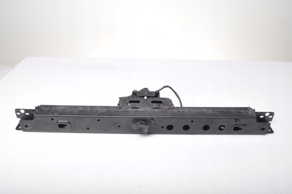 фото №7, Opel zafira c iii 2.0 cdti pas передній підсилювач