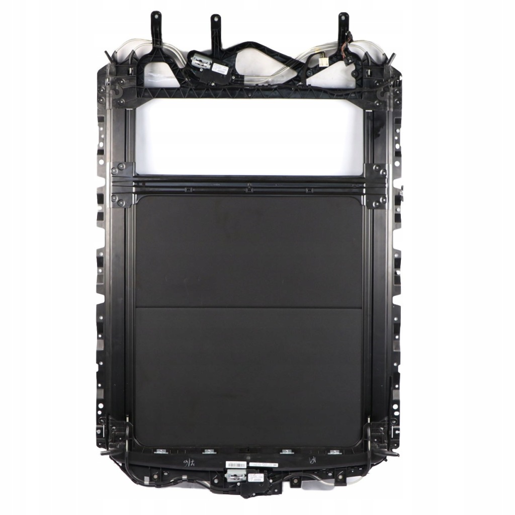 фото №10, Bmw x1 e84 люк панорама дах зсувний панорамний антрацит