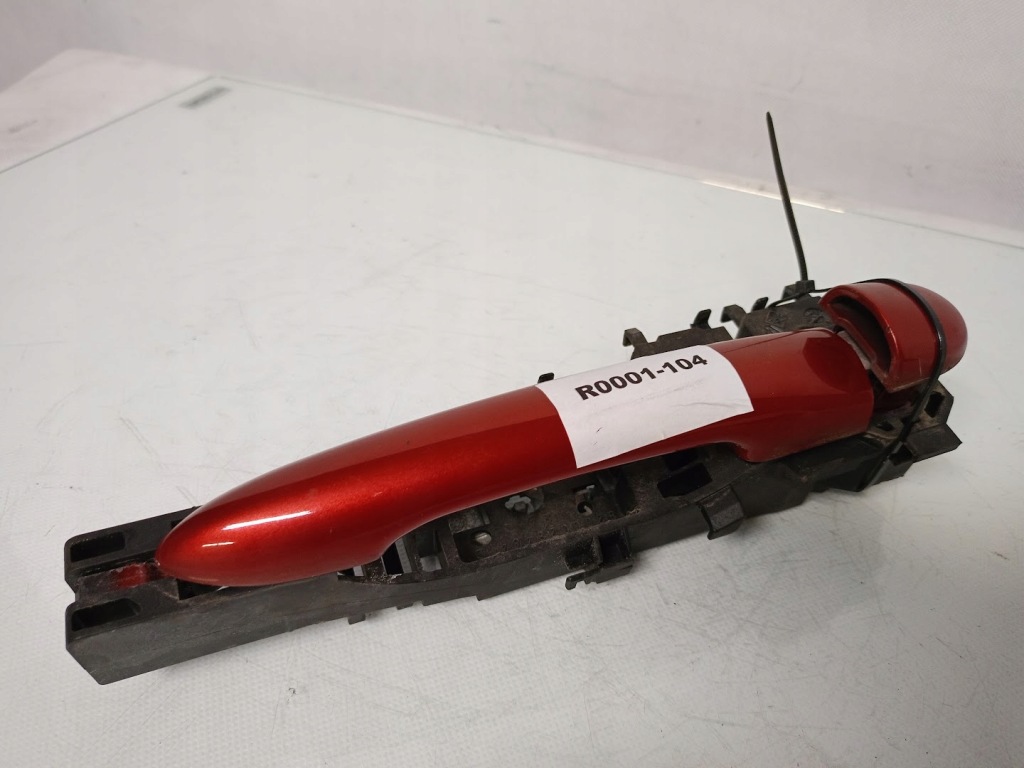 фото №1, Ручка наружная teb76 левая задняя renault scenic ii