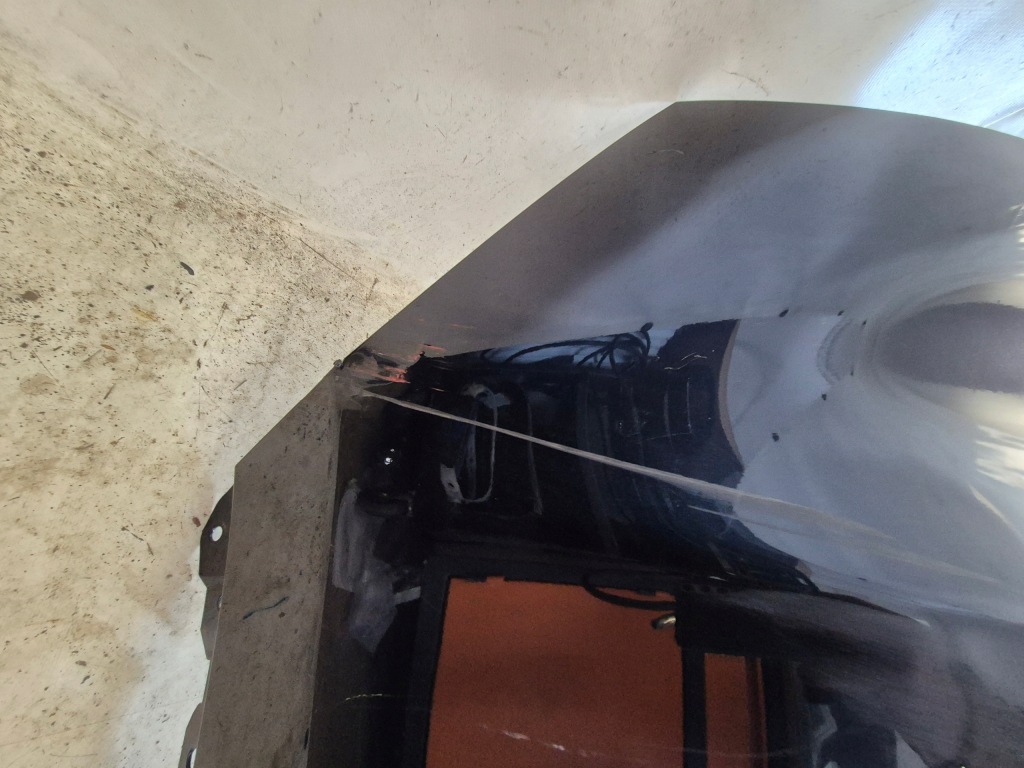 фото №6, Mazda cx60 cx 60 бампер задний