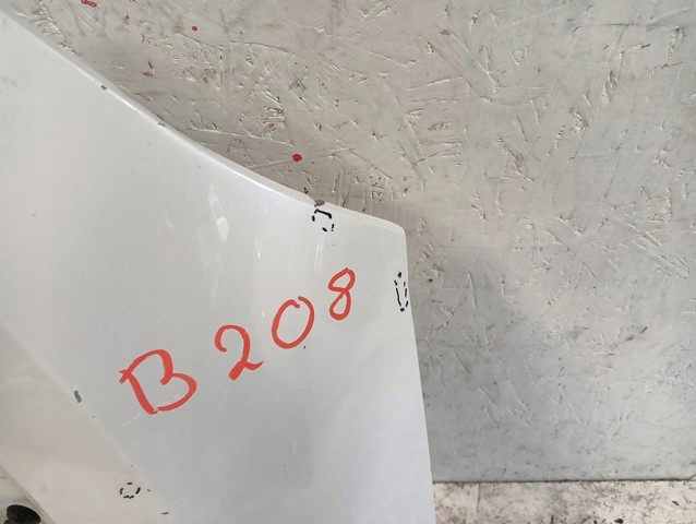 фото №3, Крила лівий перед передній renault captur ii 2 19-