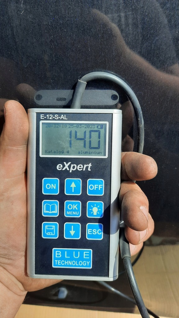 фото №9, Капот передняя volvo s60 v70 ii 00-04r