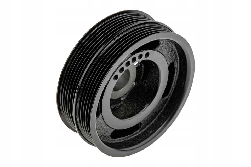 фото №4, Nty rkp-fr-000 шкив, wał коленчатый