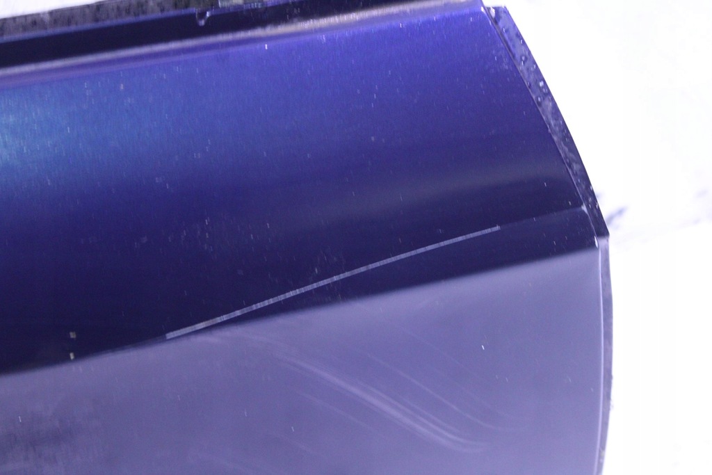 фото №4, Дверь правое задняя задние alfa romeo 159 sedan