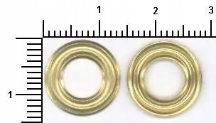 фото №2, Защита тепловая подкладка форсунки 296.830