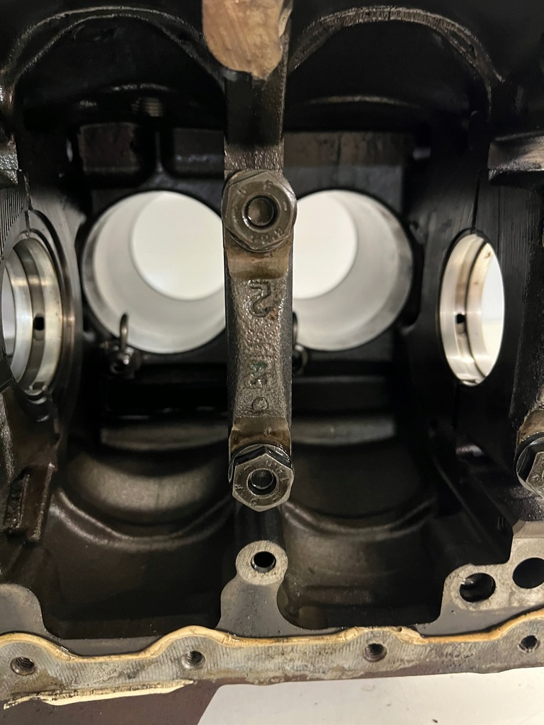 фото №16, Блок двигателя 2.0 tdi ceg 03l021ah vw seat skoda audi orginał śląsk