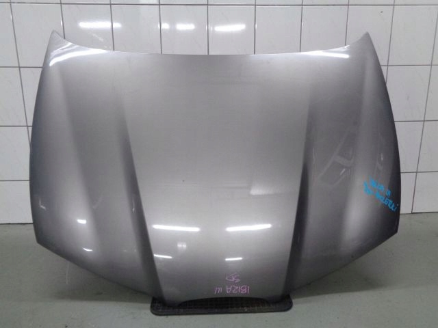 фото №1, Seat ibiza iii 3d 02 крышка капот перед передняя