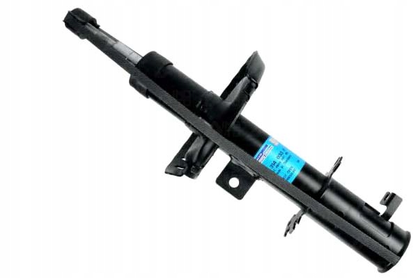 Купити Sachs амортизатор citroen dispatch 2.0 hdi 95