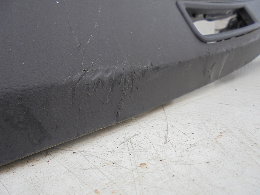 фото №12, Консоль 2x подушка безпеки ford mondeo mk5