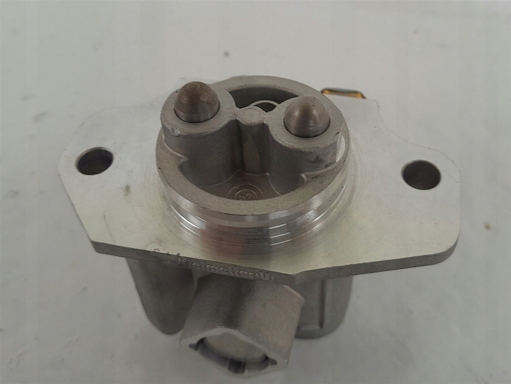 фото №10, Клапан коробки передач mercedes actros atego antos a0022606257 новий oryg.