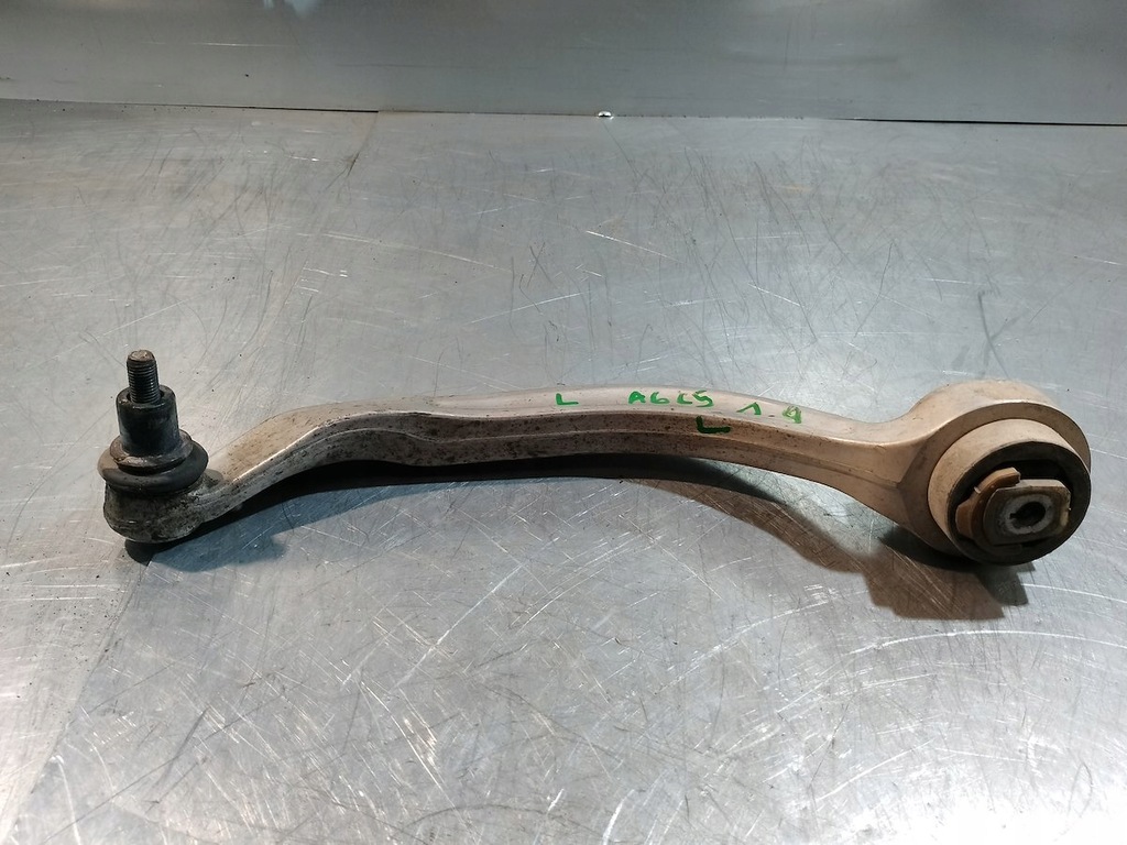 фото №1, Важіль лівий перед audi a6 c5 1.9 tdi